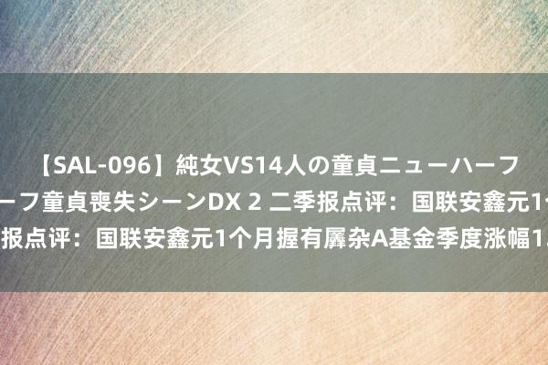 【SAL-096】純女VS14人の童貞ニューハーフ 二度と見れないニューハーフ童貞喪失シーンDX 2 二季报点评：国联安鑫元1个月握有羼杂A基金季度涨幅1.98%